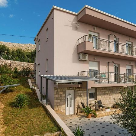 Nice Apartment In Mali Rat With Wifi Sumpetar Buitenkant foto